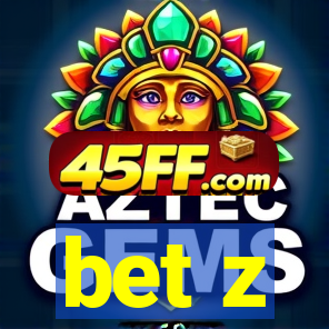 bet z